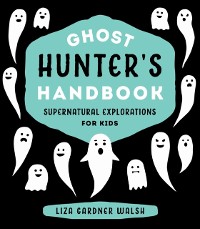 Cover Ghost Hunter's Handbook