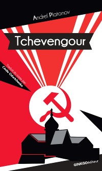 Cover Tchevengour