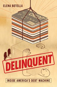 Cover Delinquent