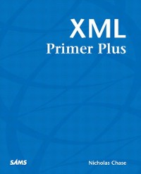 Cover XML Primer Plus