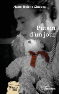 Cover Putain d'un jour