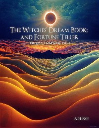 Cover The Witches’ Dream Book and Fortune Teller