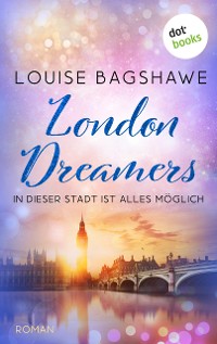 Cover London Dreamers