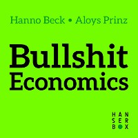 Cover Bullshit Economics