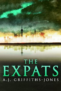 Cover The Expats