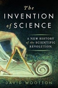 Cover Invention of Science