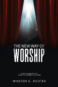Cover The New Way of Worship