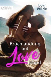 Cover Bruchlandung auf Love Island