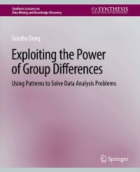 Cover Exploiting the Power of Group Differences