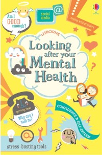 Cover Looking After Your Mental Health