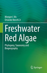 Cover Freshwater Red Algae