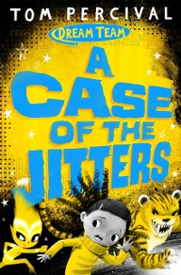 Cover Case of the Jitters