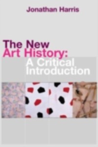 Cover New Art History