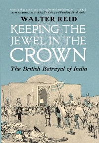 Cover Keeping the Jewel in the Crown