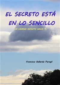 Cover El secreto está en lo sencillo