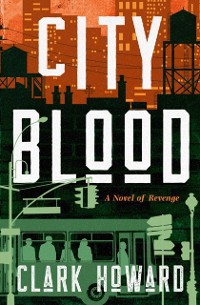 Cover City Blood