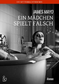 Cover EIN MÄDCHEN SPIELT FALSCH