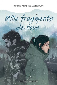 Cover Mille fragments de nous