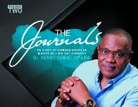 Cover The Journal Volume 2