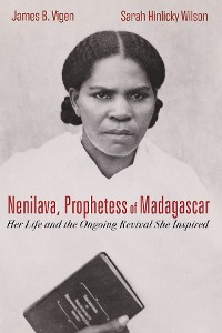 Cover Nenilava, Prophetess of Madagascar