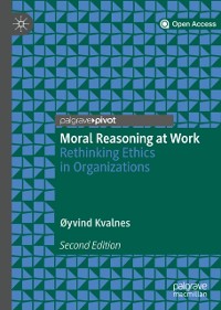 Cover Moral Reasoning at Work