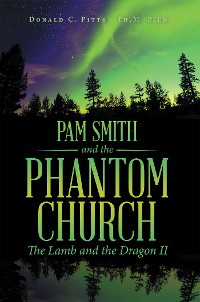 Cover Pam Smith and the Phantom Church