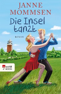 Cover Die Insel tanzt