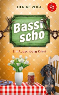 Cover Basst scho