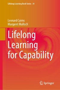 Cover Lifelong Learning for Capability