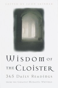 Cover Wisdom of the Cloister