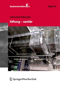 Cover Lüftung und Sanitär