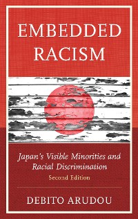 Cover Embedded Racism