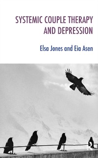 Cover Systemic Couple Therapy and Depression