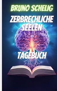 Cover Zerbrechliche Seelen