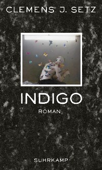 Cover Indigo