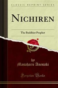 Cover Nichiren