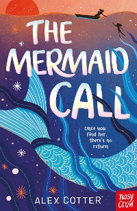 Cover The Mermaid Call
