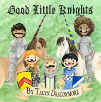 Cover Good Little Knights