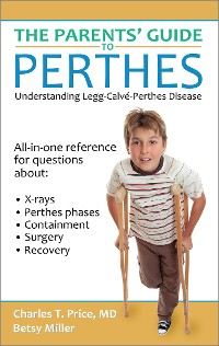 Cover The Parents’ Guide to Perthes