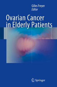 Cover Ovarian Cancer in Elderly Patients