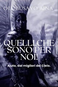 Cover Quelli che sono per noi