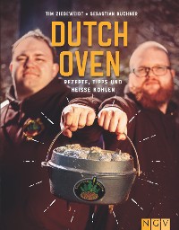 Cover Sauerländer BBCrew Dutch Oven