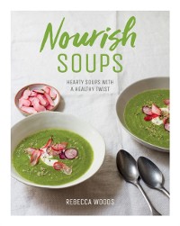 Cover Nourish Soups