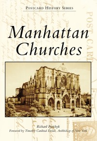 Cover Manhattan Churches