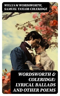 Cover Wordsworth & Coleridge: Lyrical Ballads and Other Poems