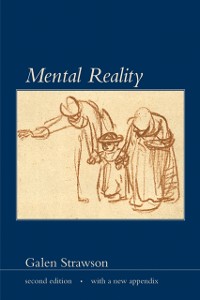Cover Mental Reality