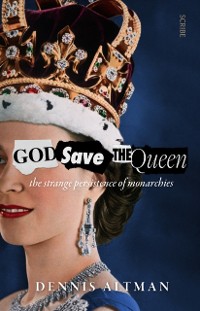 Cover God Save the Queen