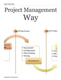 Cover Project Management Way