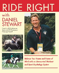 Cover Ride Right with Daniel Stewart