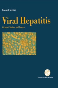 Cover Viral Hepatitis